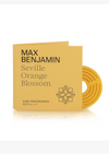 An image of the Max Benjamin Car Fragrance Refill