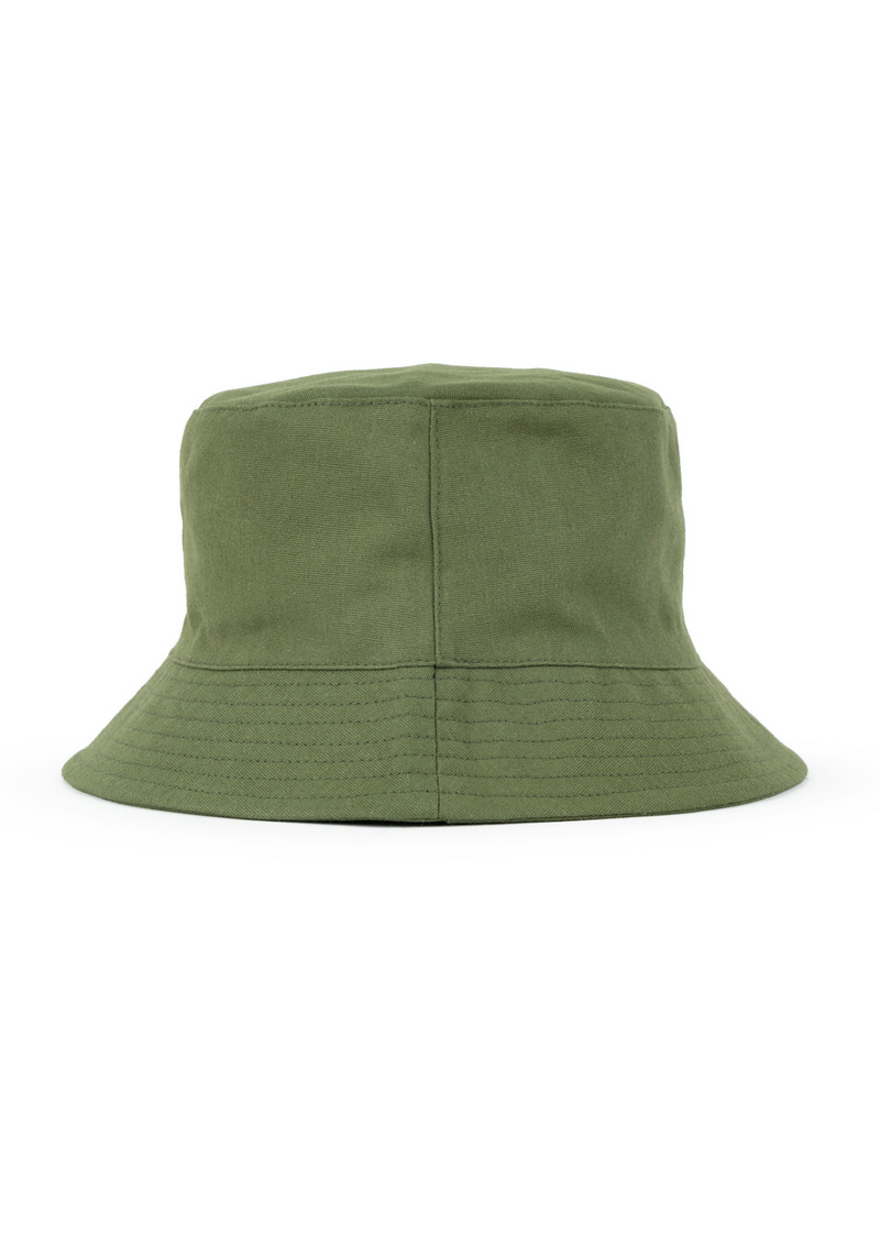 An image of the ROKA London Hatfield Hat