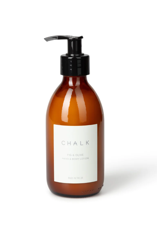 An image of the Chalk Hand & Body Lotion 250ml