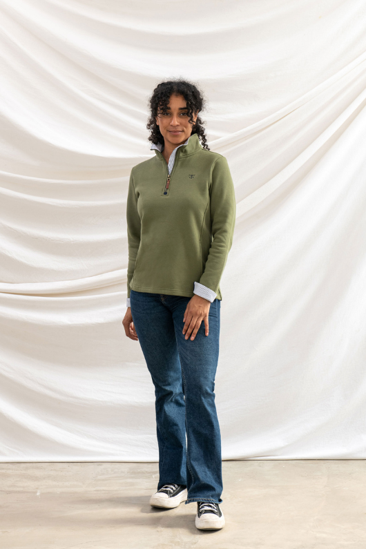 An image of the Lighthouse Ladies Shore Jersey