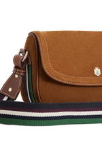 An image of the Fairfax & Favor Fairfax & Favor Boston Handbag