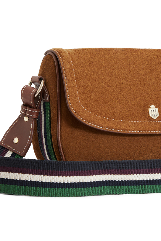 An image of the Fairfax & Favor Fairfax & Favor Boston Handbag