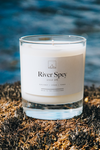 An image of the Cairn Candle Cairngorm Candle
