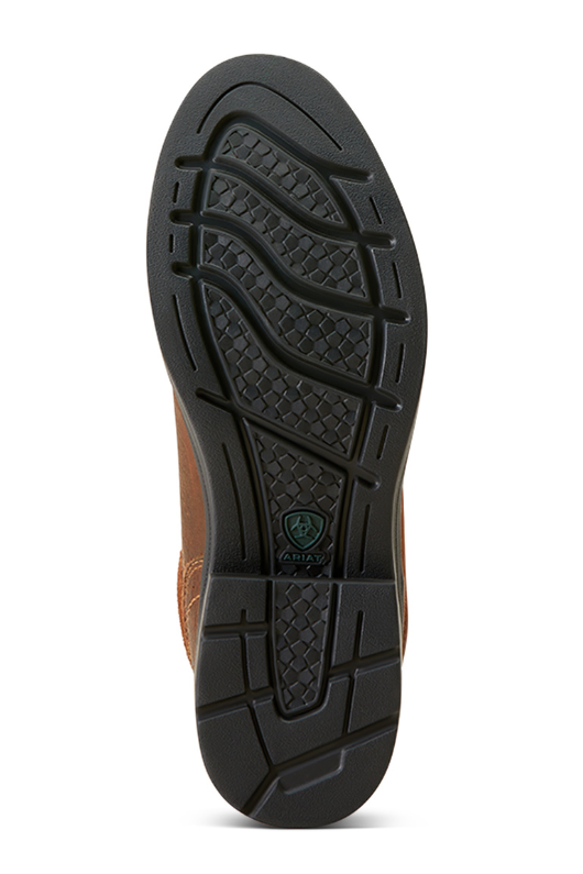 An image of the Ariat Wythburn Tall Waterproof Boot