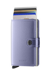 An image of the Secrid Metallic Miniwallet