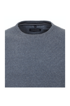 An image of the Casa Moda Round Neck Jumper