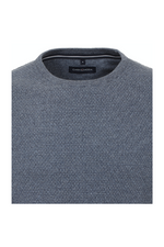 Round Neck Jumper