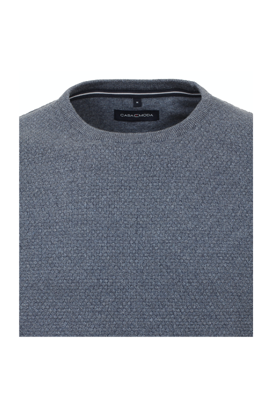 Round Neck Jumper