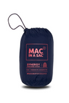 An image of the Mac in a Sac Synergy Jacket