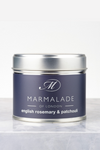 An image of the Marmalade of London Tin Candle - Various Scents