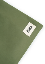 An image of the ROKA London Chelsea Crossbody Bag