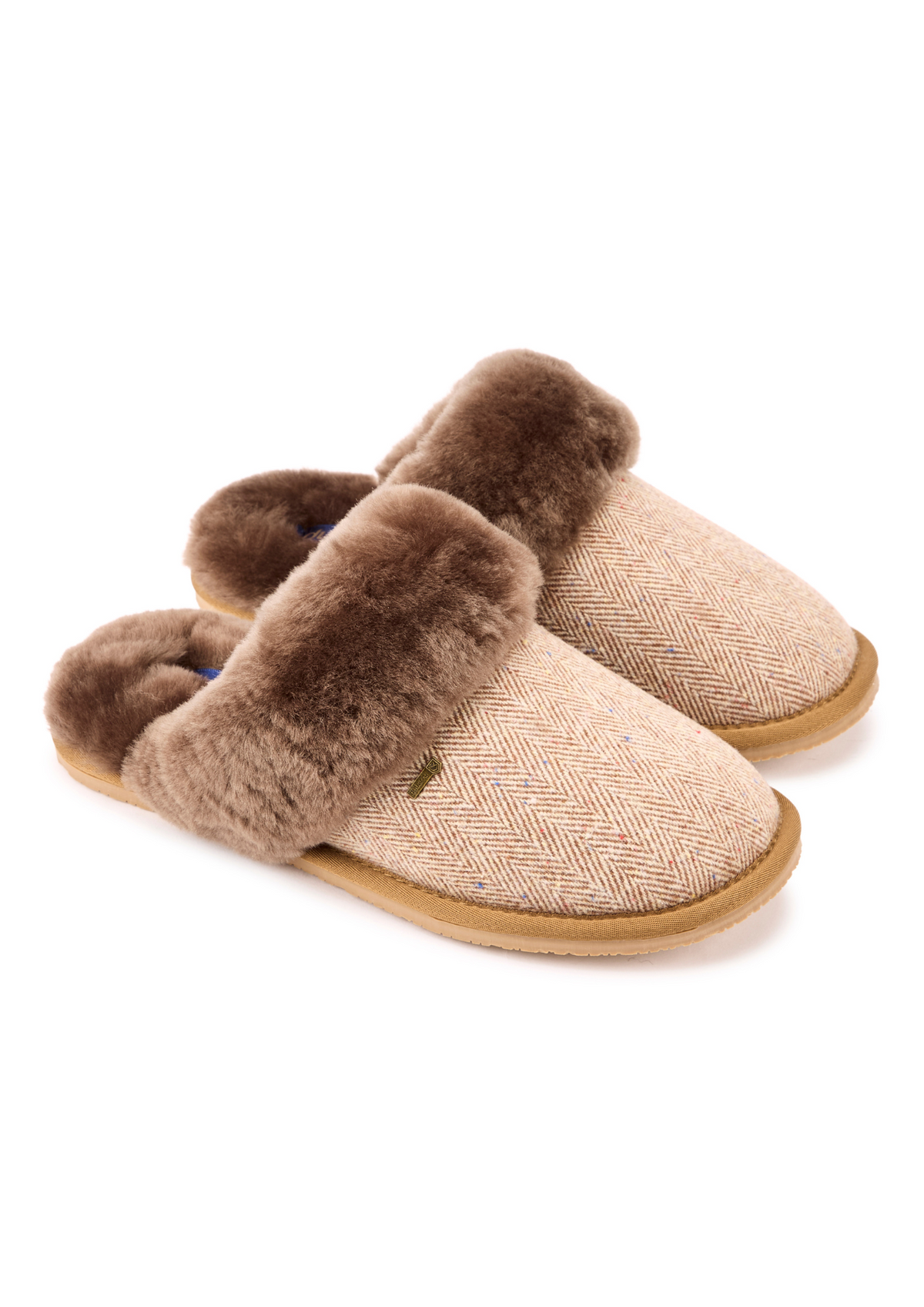 An image of the Dubarry Mullingar Mule Slipper