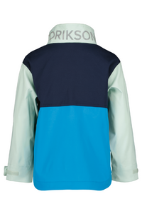 An image of the Didriksons Lingon Kids Jacket