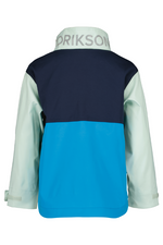 An image of the Didriksons Lingon Kids Jacket