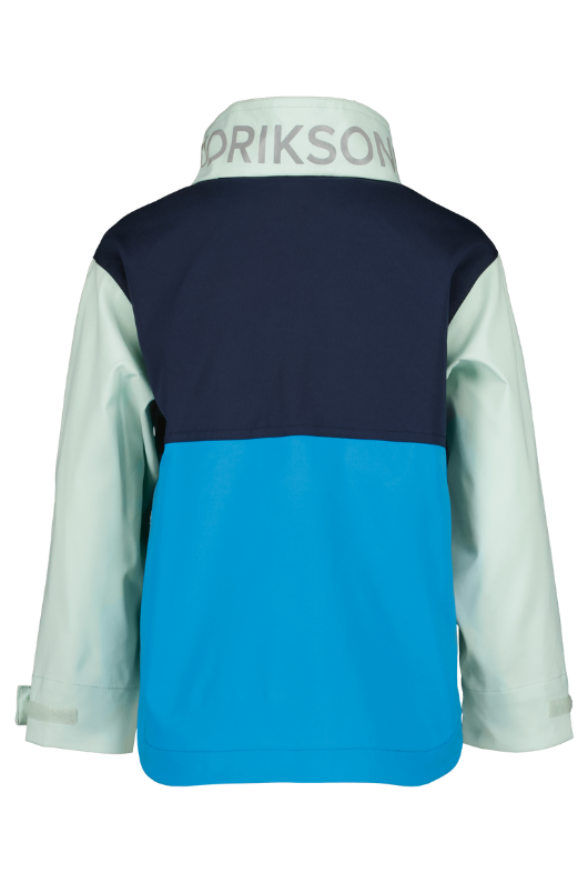 An image of the Didriksons Lingon Kids Jacket