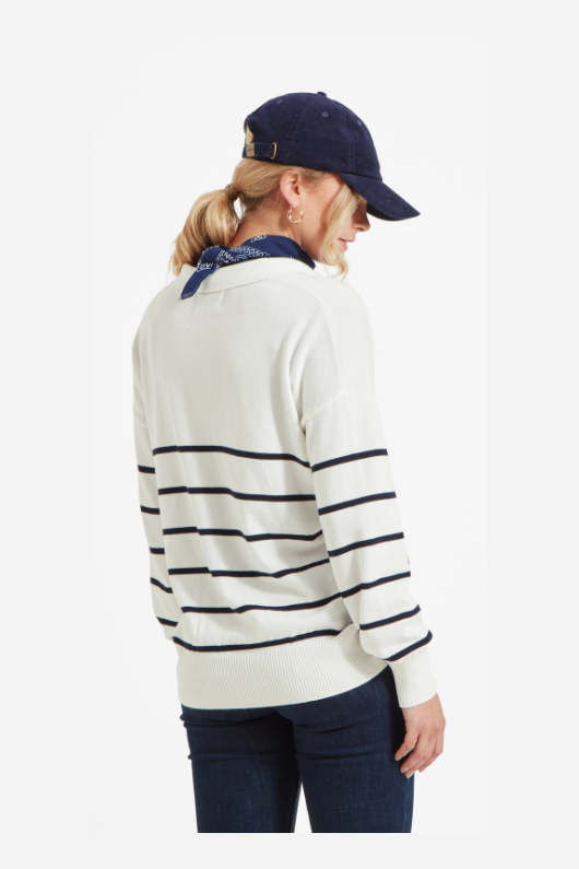 An image of the Schoffel Roseland Jumper