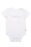 An image of the The Herdy Company Baby Marra Bodysuit Set