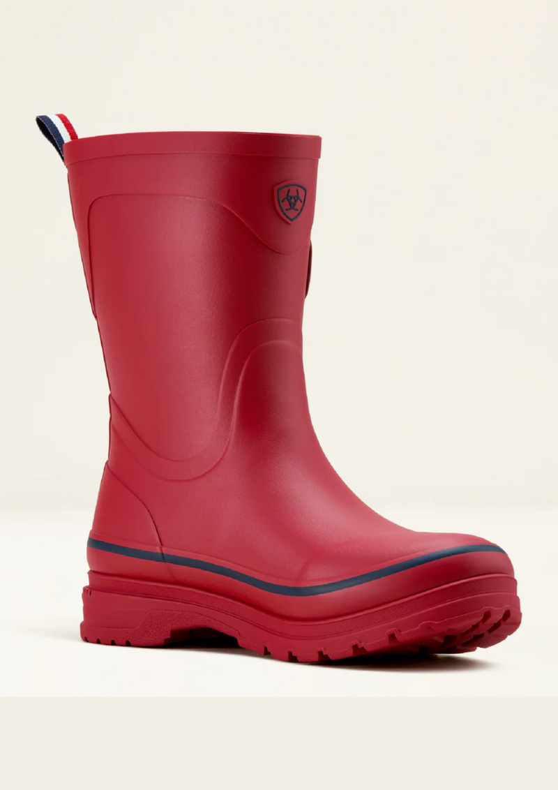 An image of the Ariat Kelmarsh Rubber Boot