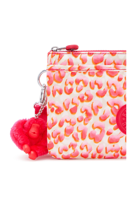 An image of the Kipling Riri Small Crossbody Bag