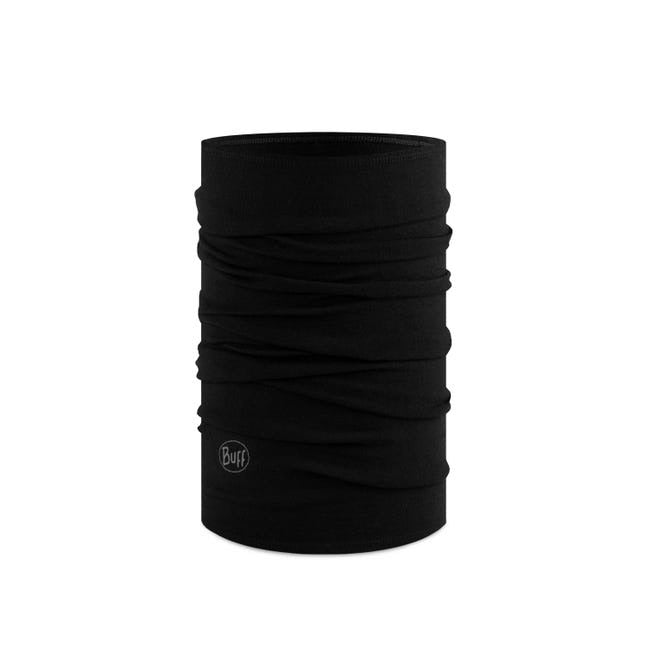 An image of the Buff Merino Midweight Melange