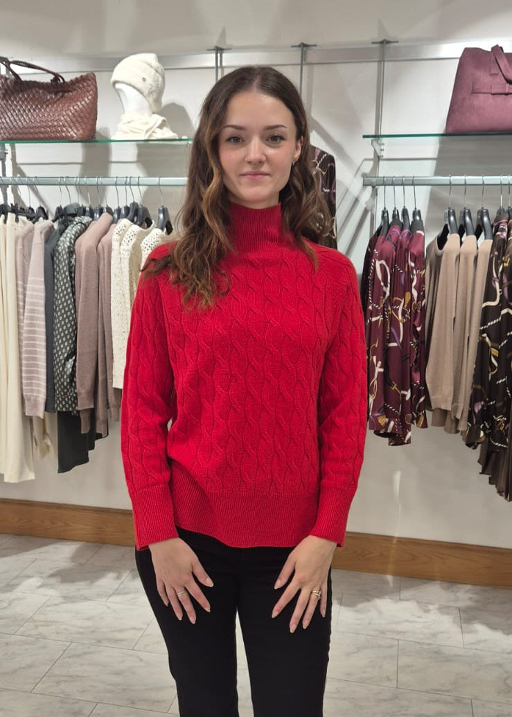 Gattoni Sweater/Tank/Top