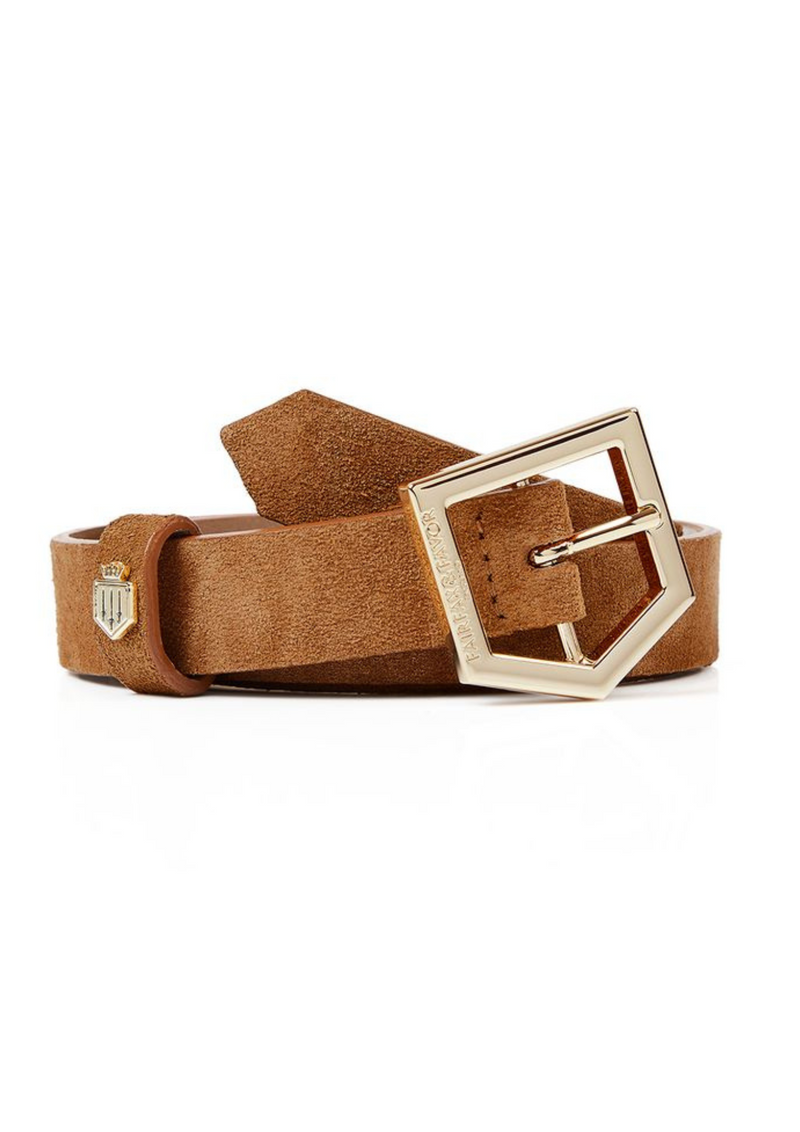 An image of the Fairfax & Favor Fairfax & Favor Sennowe Belt