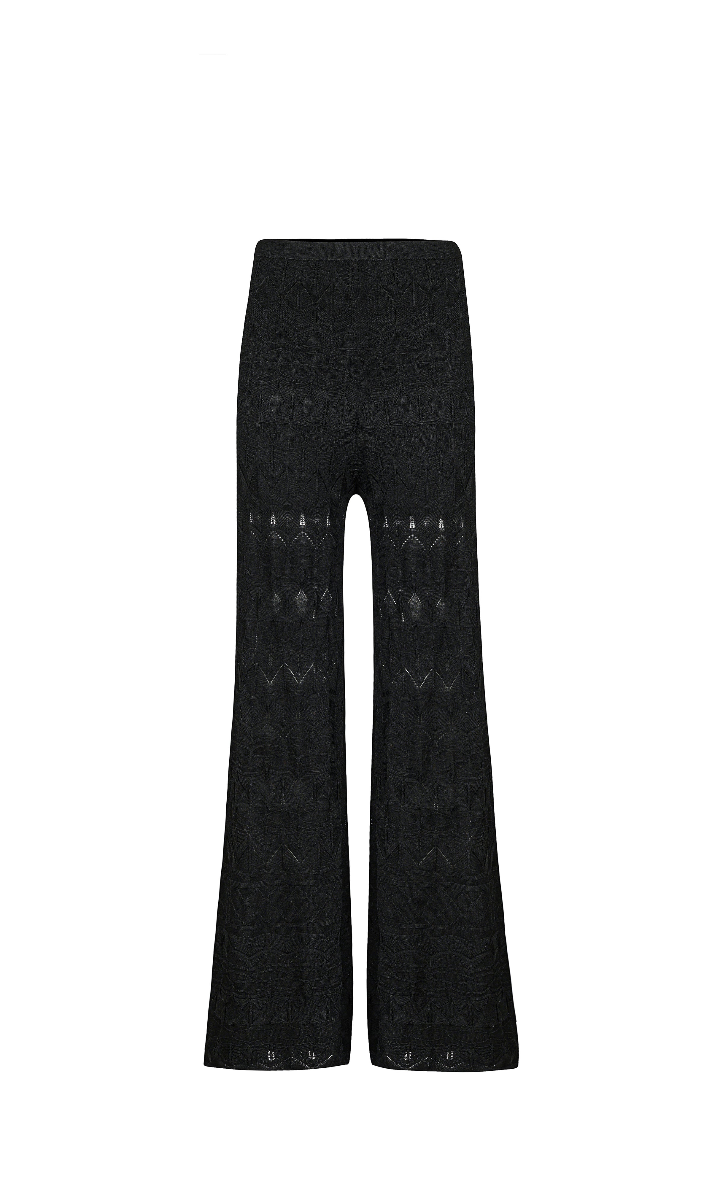 An image of the D Exterior Trousers