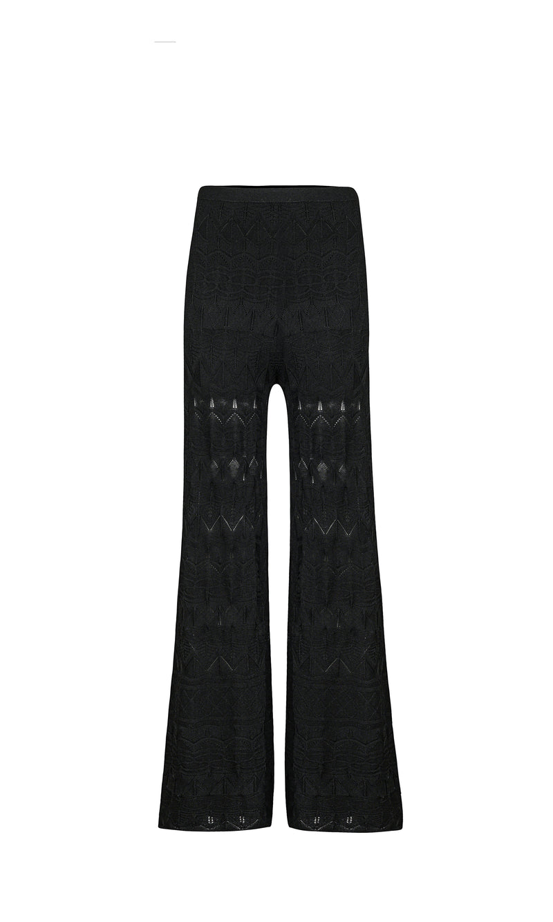An image of the D Exterior Trousers