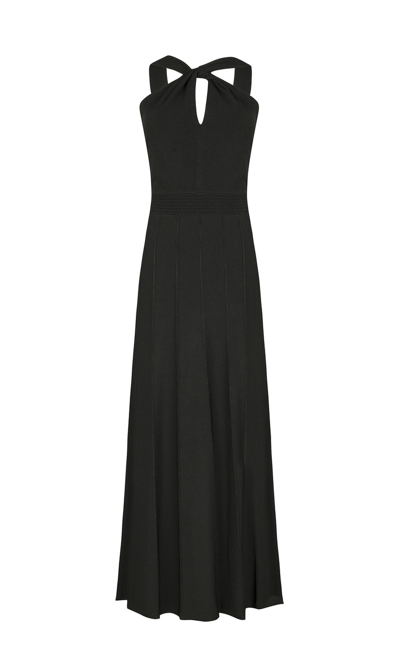 An image of the D Exterior Dress