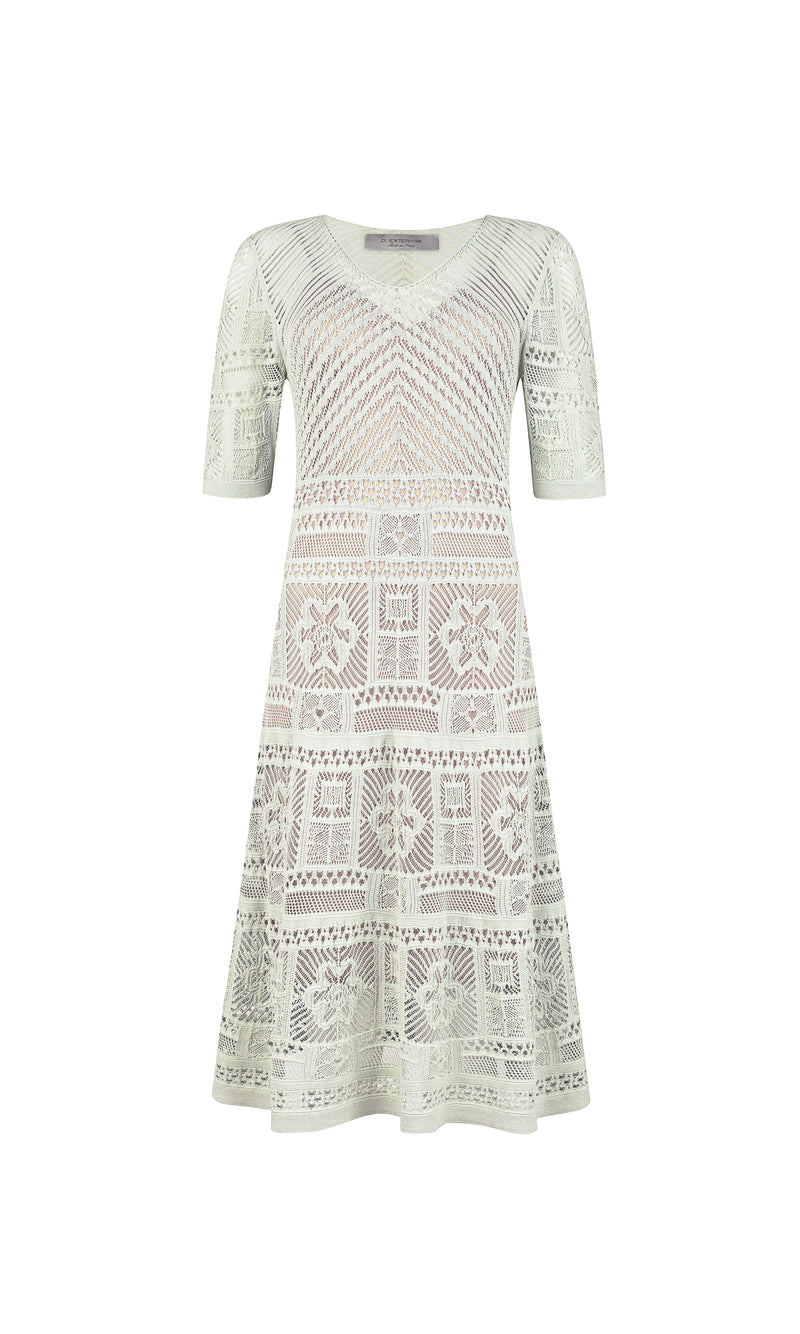 An image of the D Exterior Dress