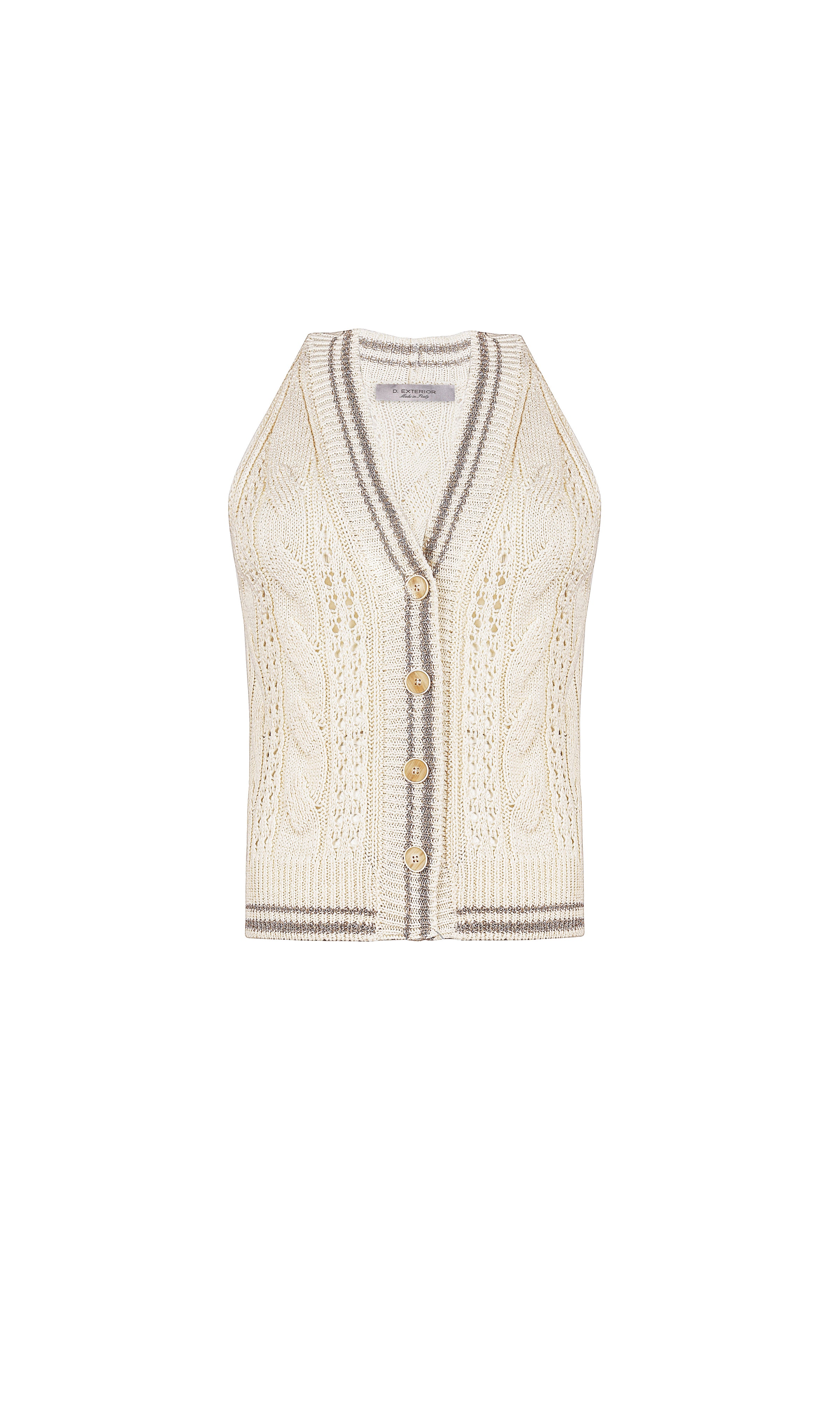 An image of the D Exterior Gilet