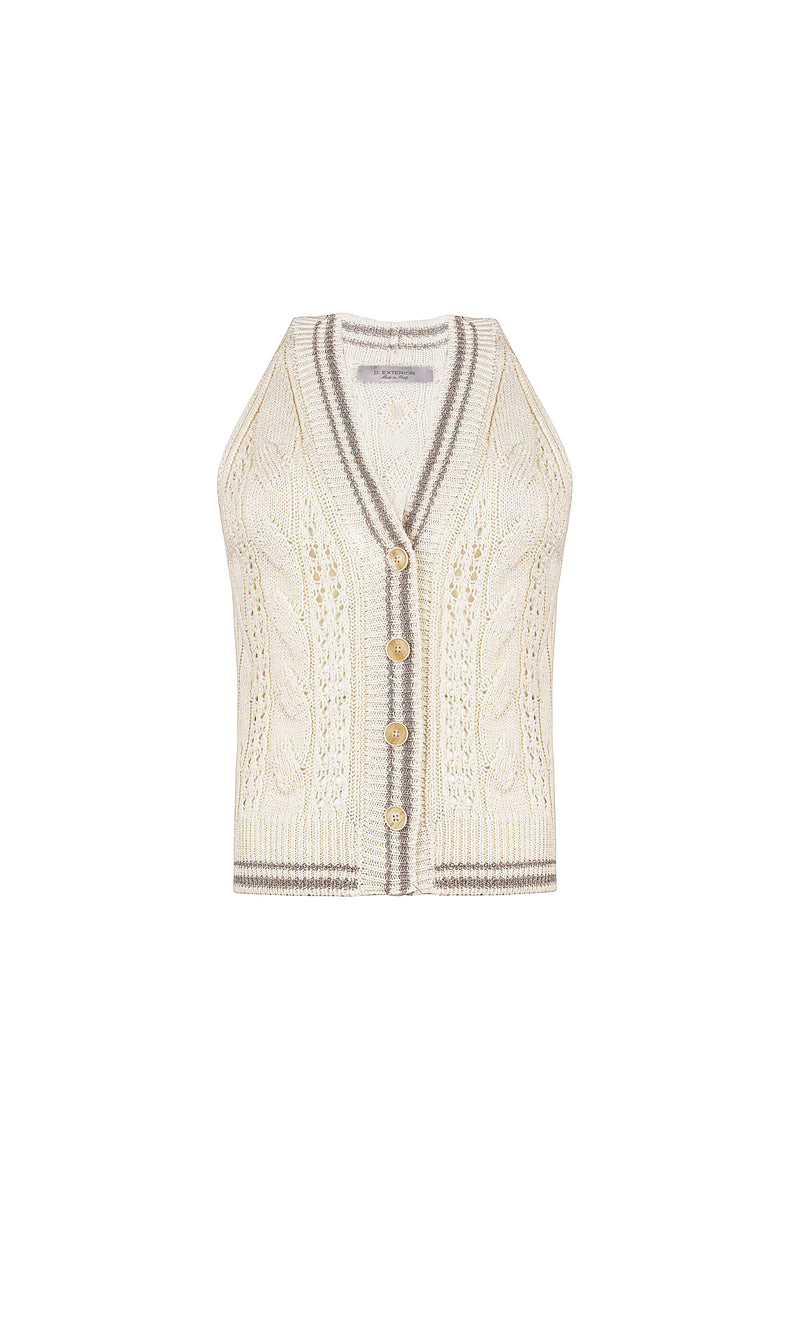 An image of the D Exterior Gilet