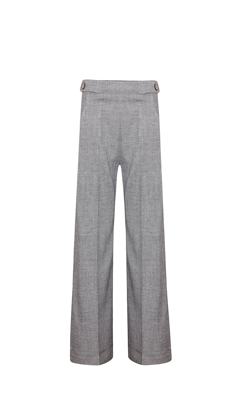 An image of the D Exterior Trousers