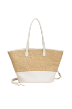 An image of the Every Other Twin Strap Large Shoulder Bag