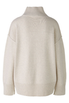 An image of the Oui Wool Blend Jumper