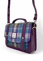 An image of the Maccessori Mini Messenger Bag