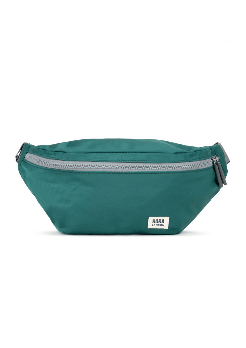 An image of the ROKA London Jubilee Sling Bag