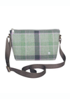 An image of the Earthsquared Tweed Messenger Bag