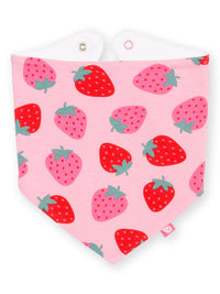 An image of the Kite Berry Brave Bib