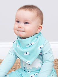 An image of the Kite Ele Time Bib