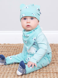 An image of the Kite Ele Time Bib