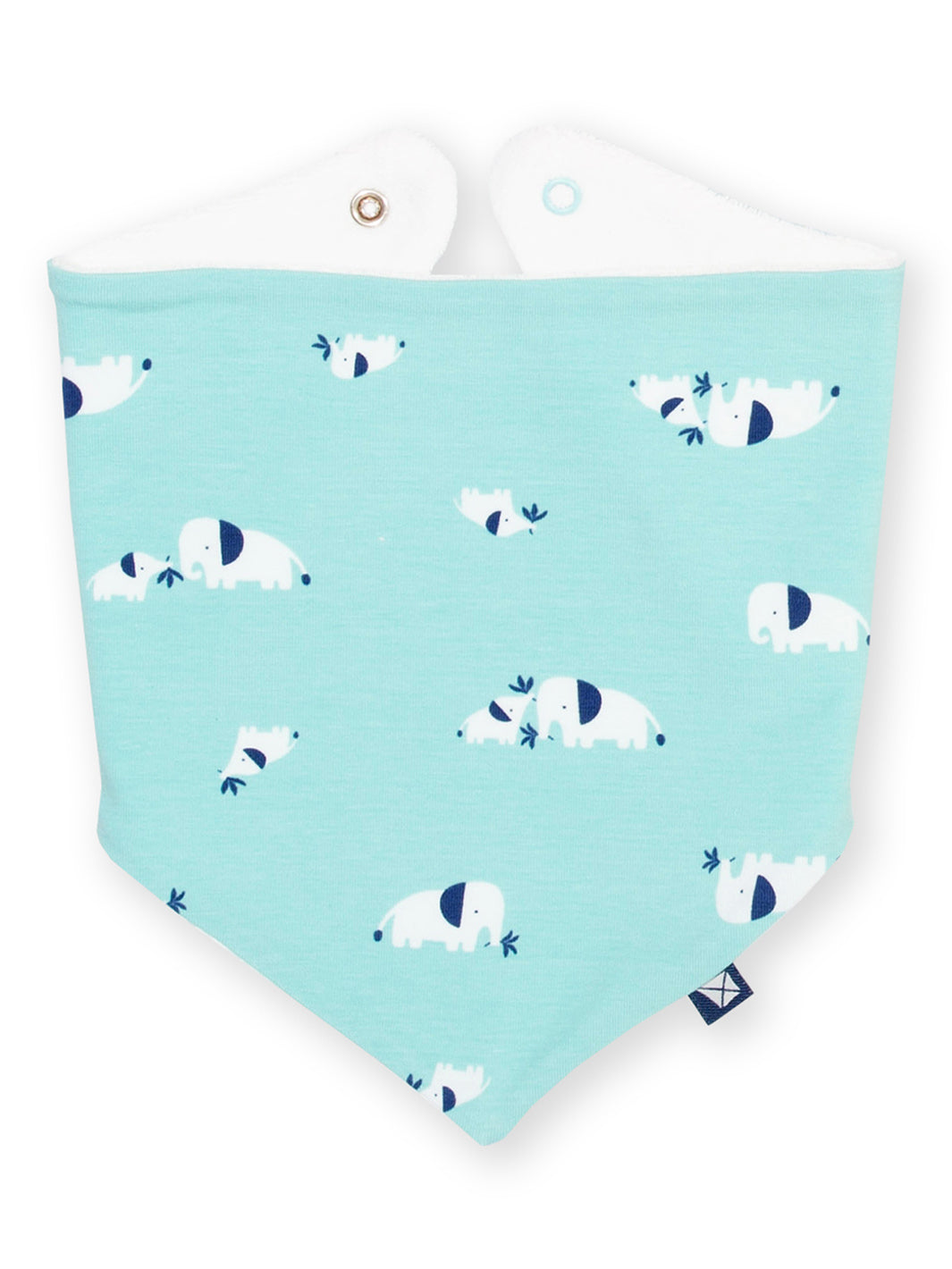 An image of the Kite Ele Time Bib