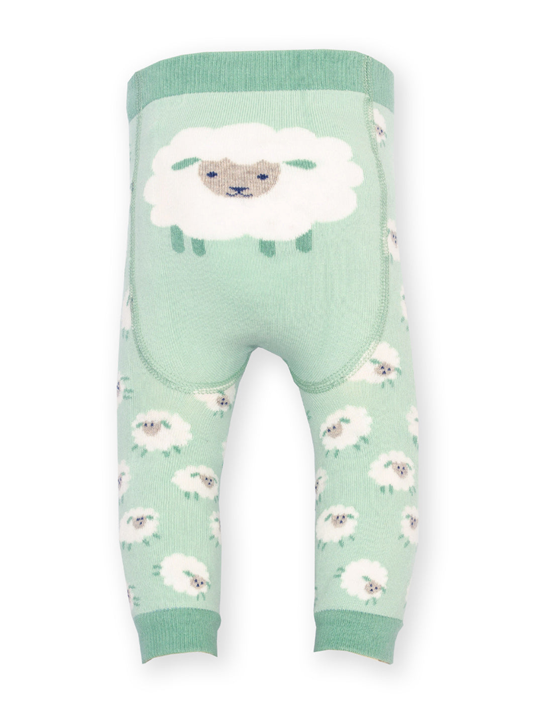 An image of the Kite Baa Baa Knit Leggings