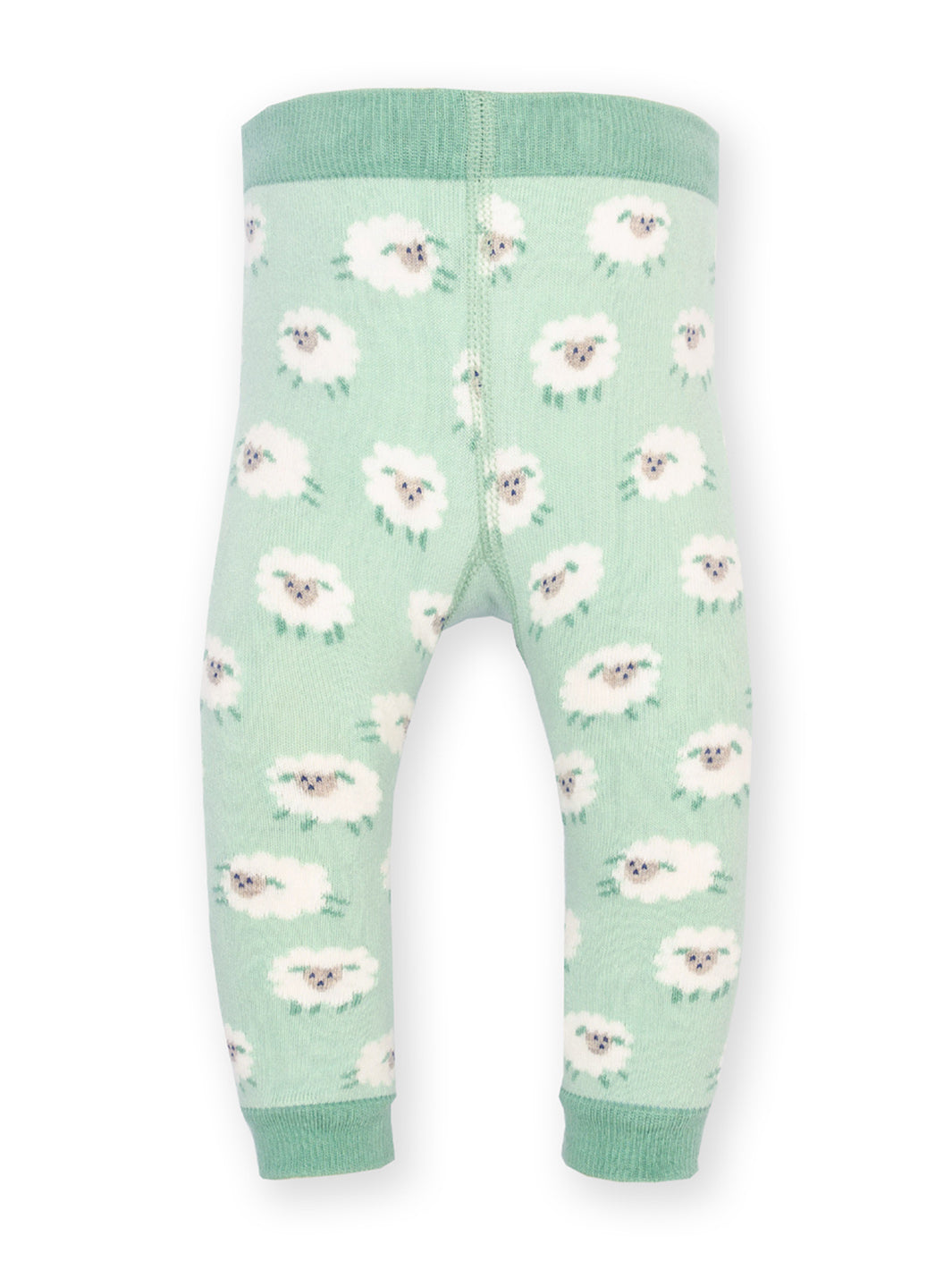 An image of the Kite Baa Baa Knit Leggings