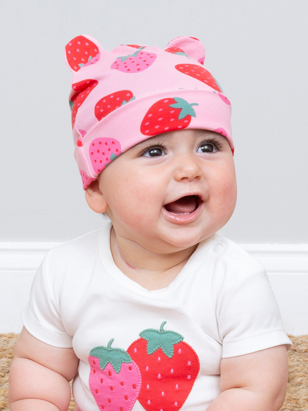 An image of the Kite Berry Brave Hat