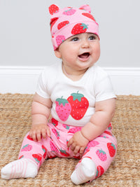 An image of the Kite Berry Brave Bodysuit