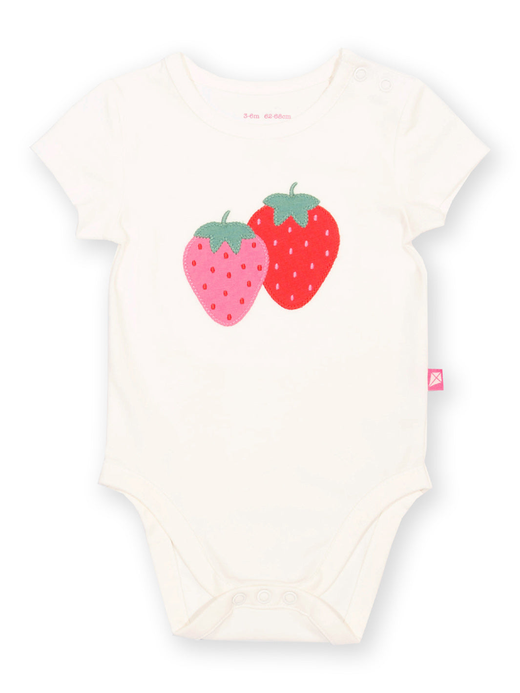 An image of the Kite Berry Brave Bodysuit