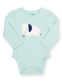 An image of the Kite Ele Time Bodysuit