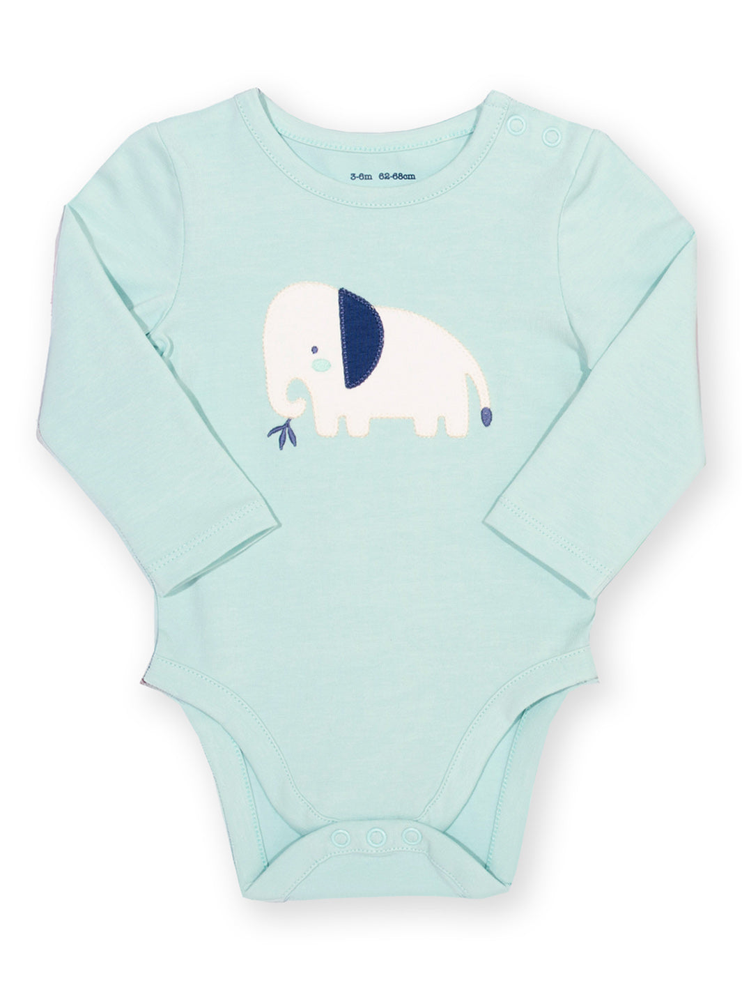 An image of the Kite Ele Time Bodysuit