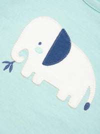 An image of the Kite Ele Time Bodysuit